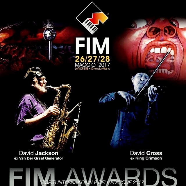 FIM Awards 2017